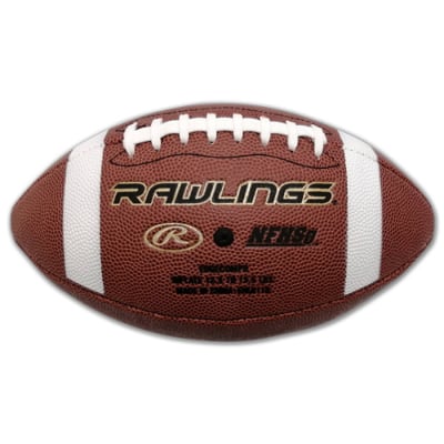 ローリングス Rawlings エッジ EDGECOMPB アメフト合成皮革 ボール【オフィシャルサイズ】