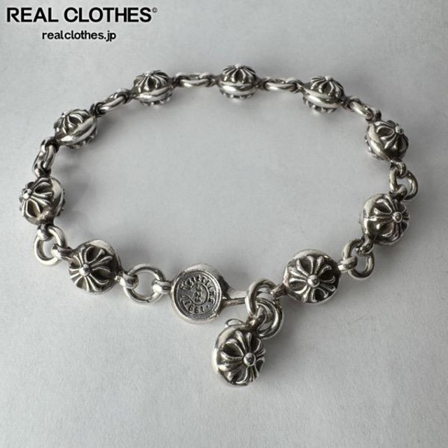 CHROME HEARTS/クロムハーツ ＃2 CROSS BALL/クロスボール 
