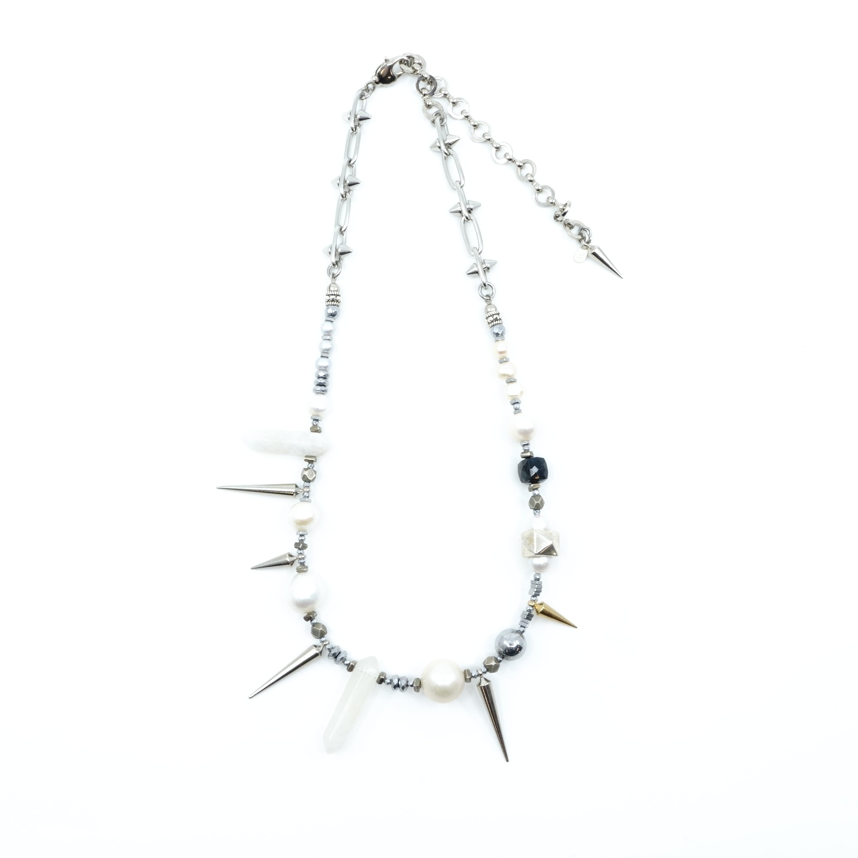 gunda ネックレス