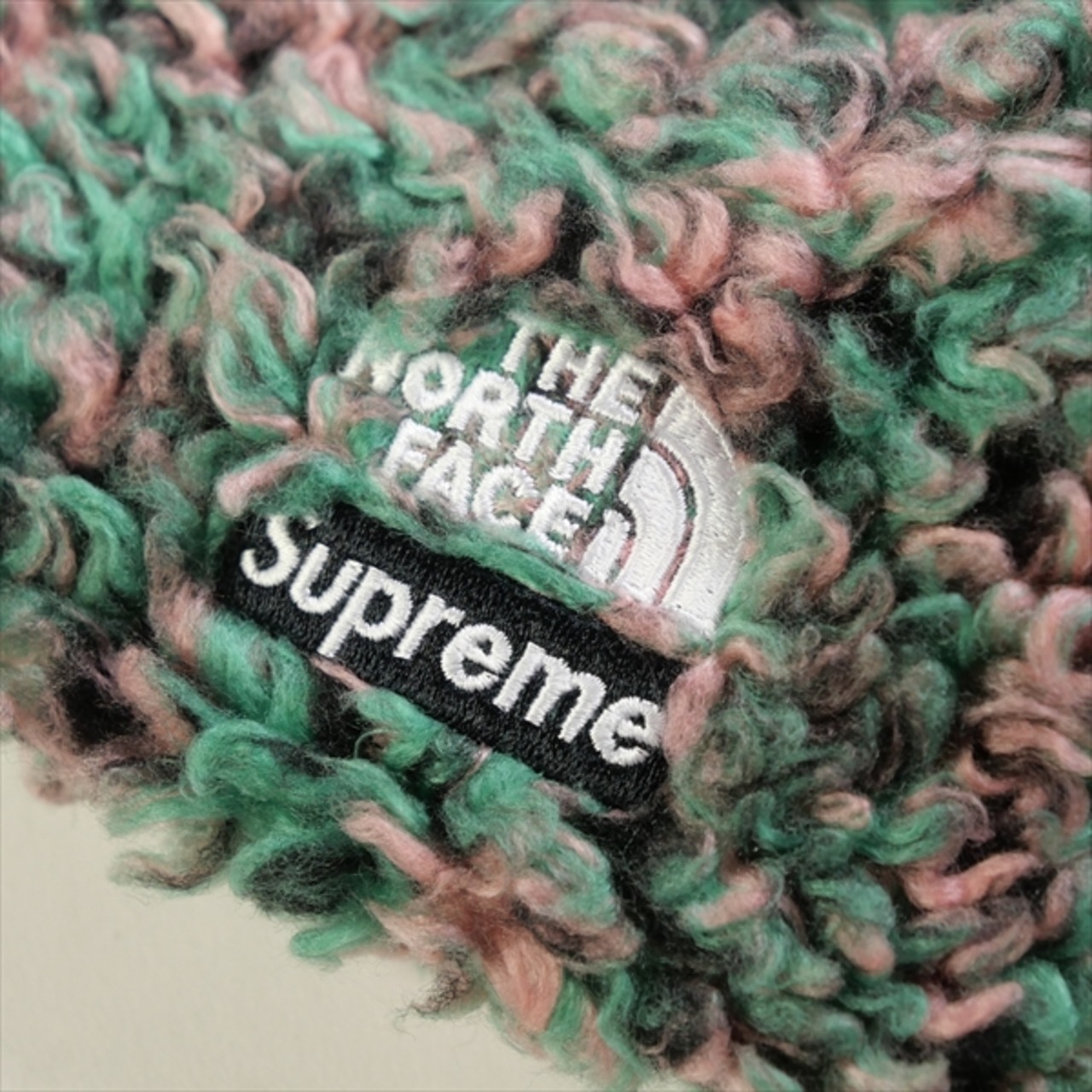 Size【フリー】 SUPREME シュプリーム ×The North Face 23SS High Pile 