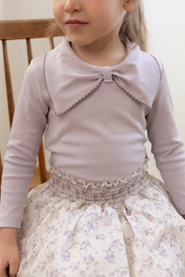 【1/27〆予約】<perrobebe>  Jeanne T