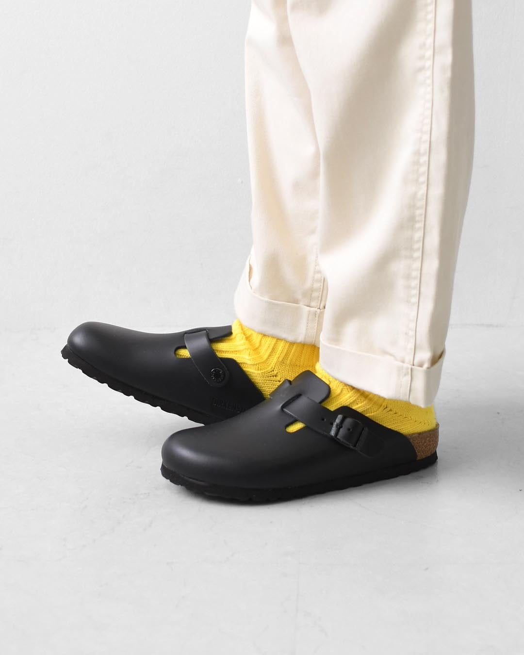 BIRKENSTOCK [ビルケンシュトック正規販売店] Boston NL Narrow