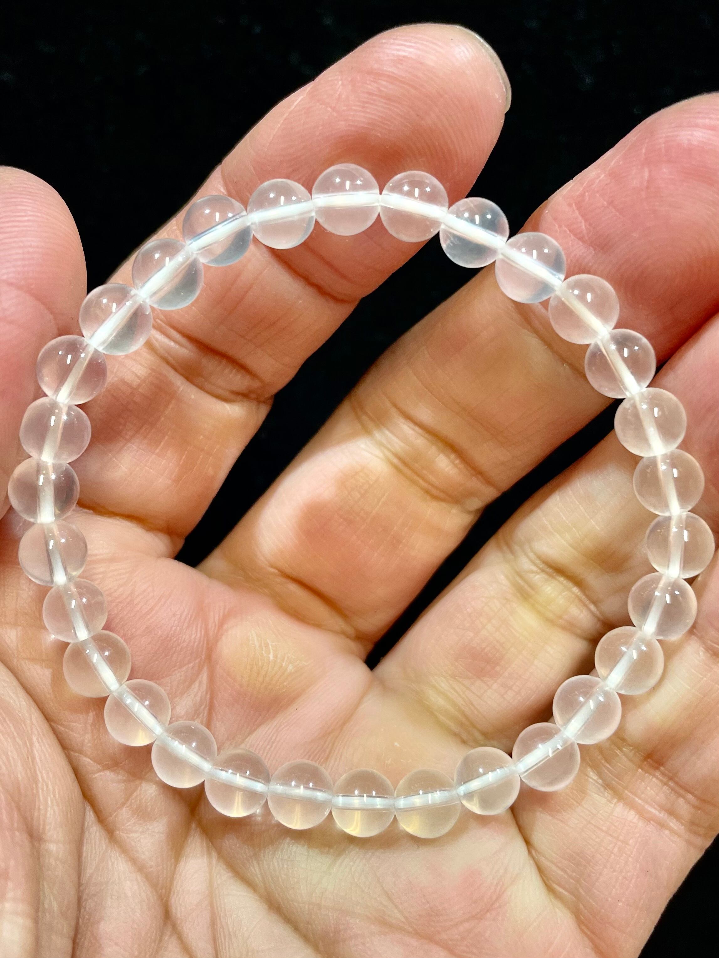 15) メタモルフォーシス・ブレスレット6mm