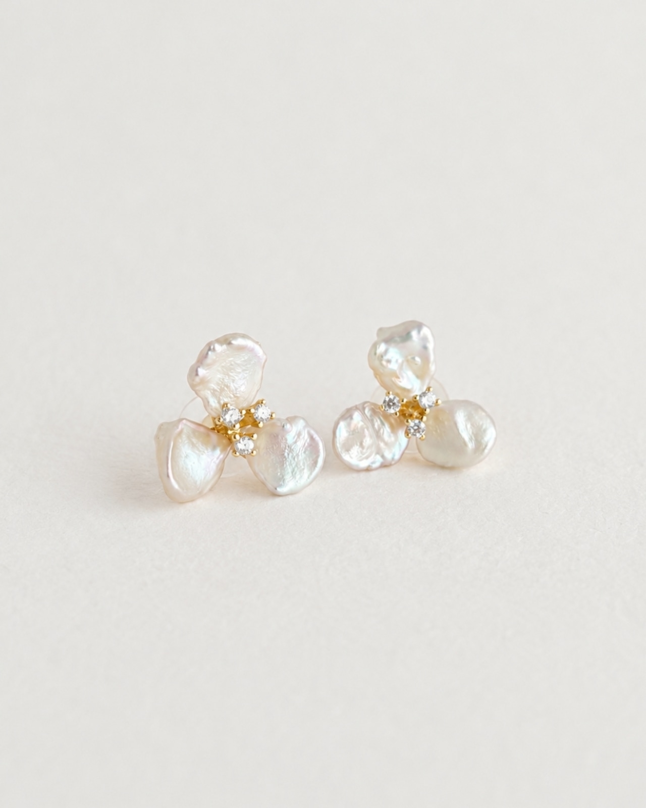 Chélier | Libera pearl pierce _ SV925