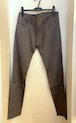 Ice Fabric Pants　Gray