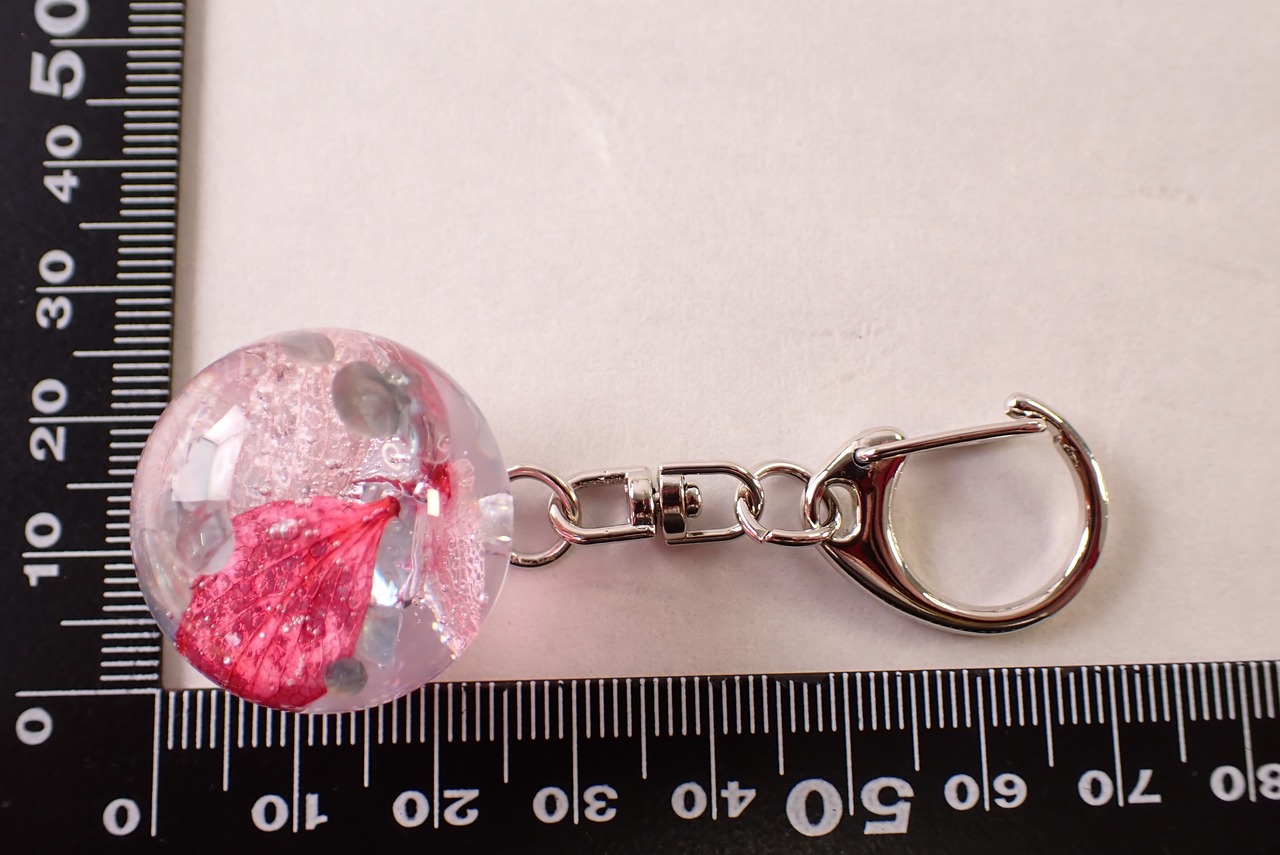 アパタイトレジンチャーム　 [D11‐299]