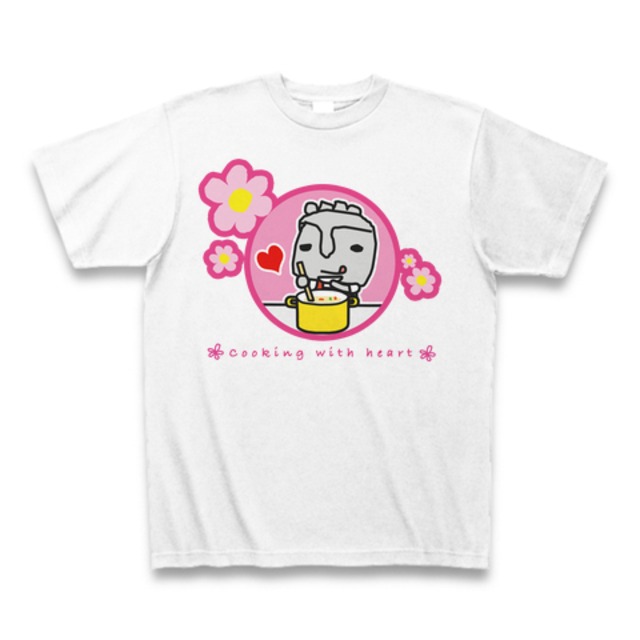 【臼杵のほっとさん】Ｔシャツ：農