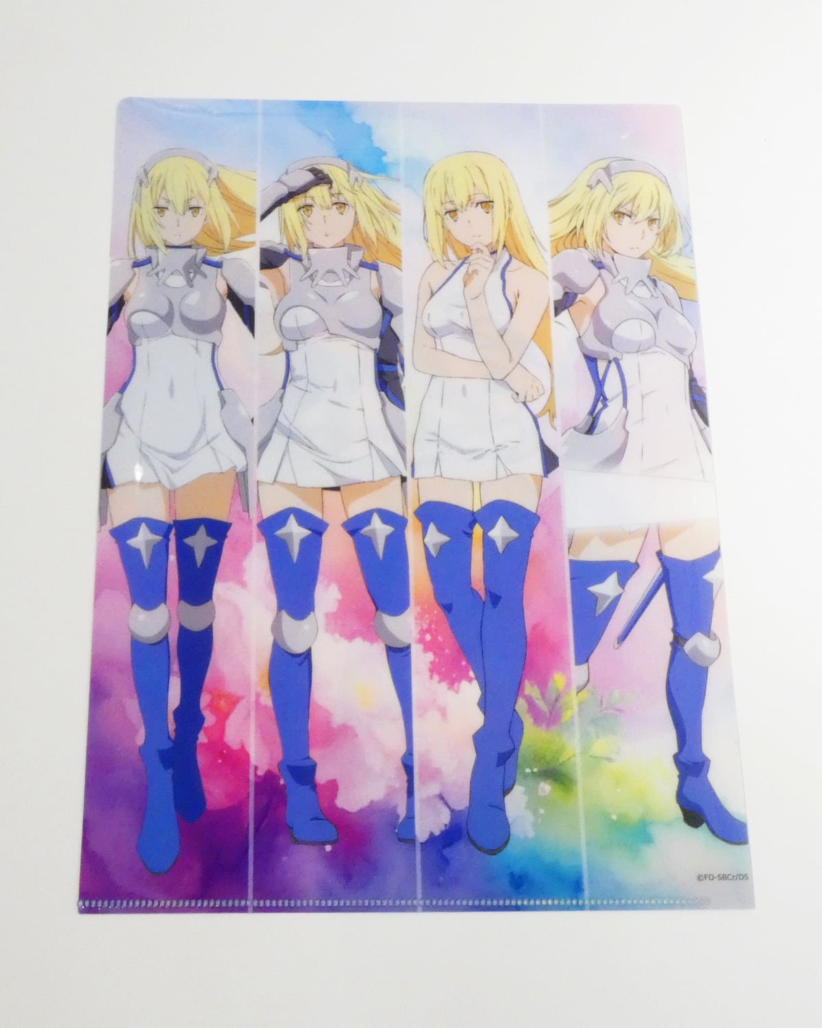 10周年記念POPUP】10周年記念セット 全3種 | ACG SHOP4