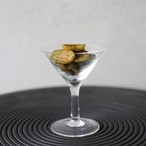 【10セット特割】いいものセレクション和紅茶セット（無添加•岡山県産 5種入り ドライフルーツ王様のおやつ)