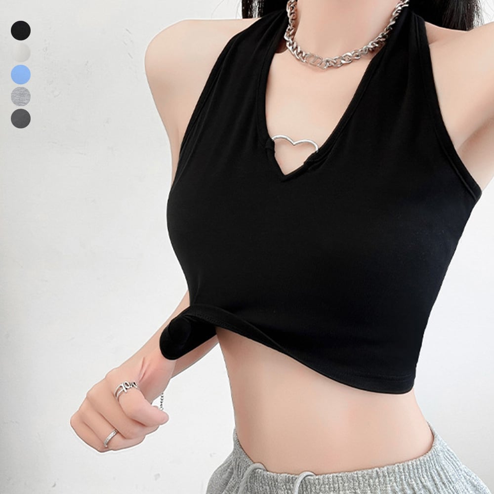 タンクトップ キャミソール セクシー美背