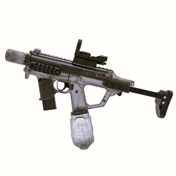 Laylax】 アクアストーム SMG ウォーターブラスター 水鉄砲 | GunPlay