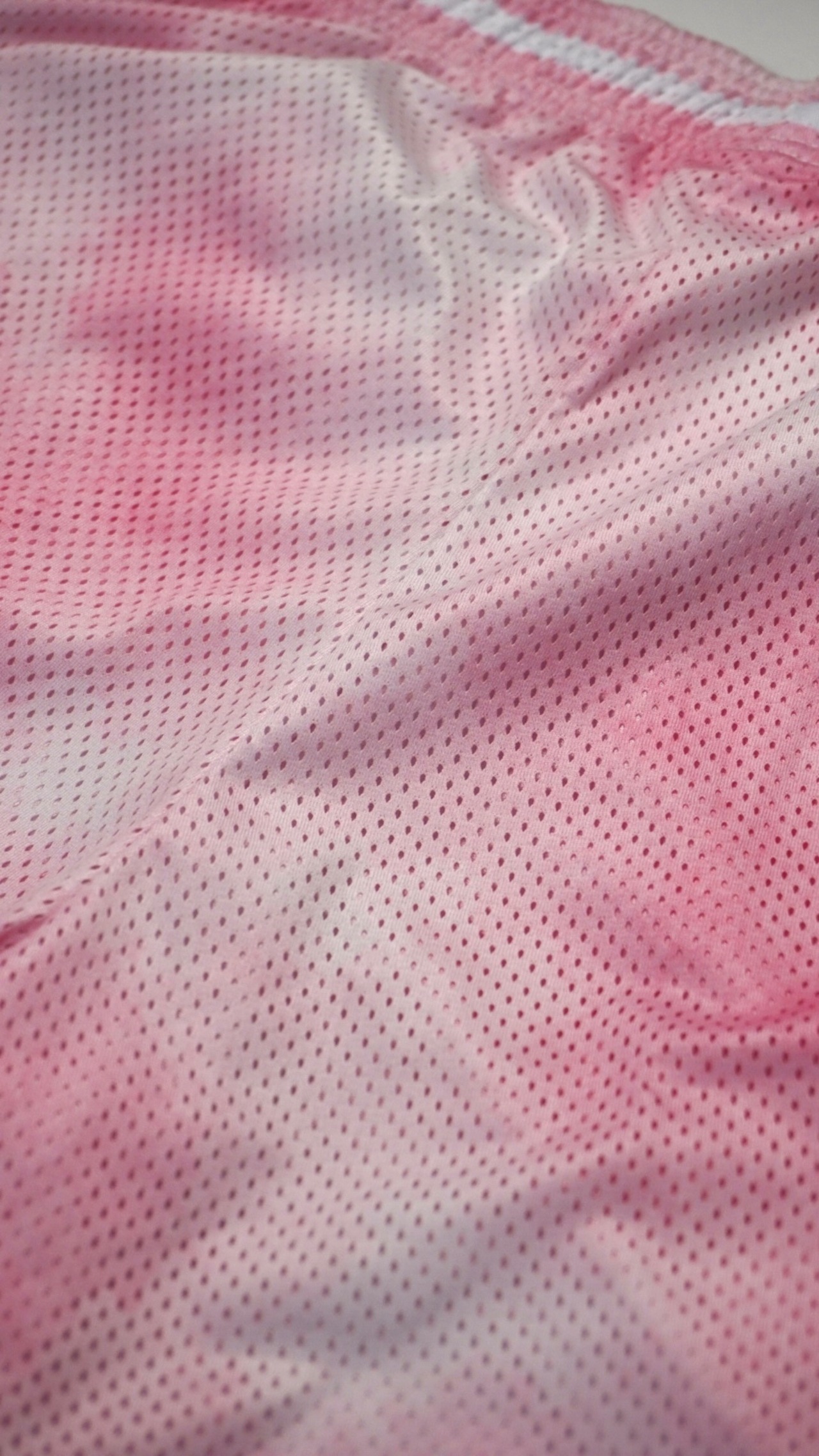 PINK CLOUD PRACTICE PANTS - 10