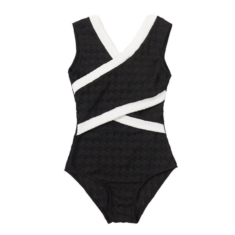 温泉 ワンピース水着 スリム お出かけ 学生 小さい新鮮な 2022年新作 保守的