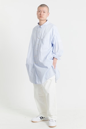 C-1B 2B. LONG SHIRTS　JS-60 ST