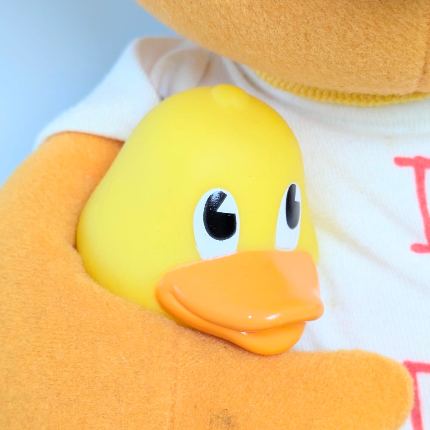 ☆ VINTAGE1997 ☆【 Sesame Street （セサミストリート）】Magic Lights Ernie  マジック ライト アーニー ぬいぐるみ / サウンドプラッシュ 〚アメリカン雑貨 アメトイ〛