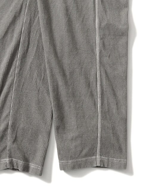 GOOD ON 「ニットコーデュロイパンツ」 | RED GOOD SPEED