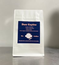 Don Cayito コスタリカ産浅煎りスペシャルティコーヒー