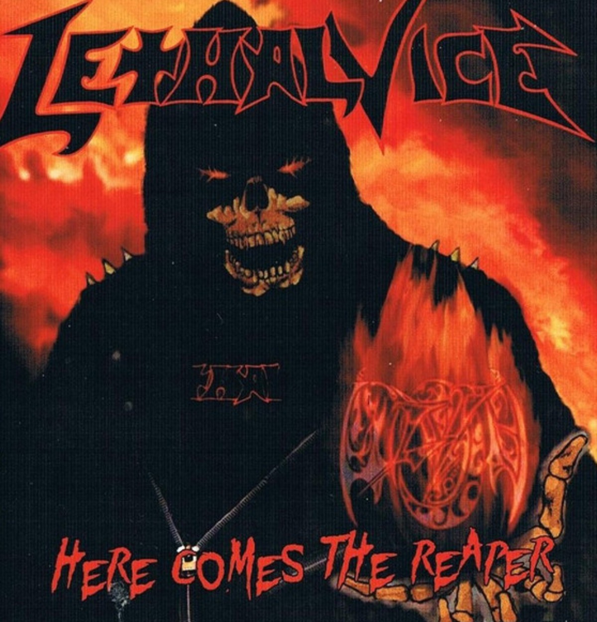LETHAL VICE ‎