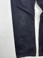 Navy Levis 501