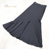 フラメンコ 衣装 チャコット Chacott ファルダ スカート 黒 無地 スペイン製 伸縮 ストレッチ レッスン 練習着 ダンス パーティ 発表会 ブラック系 黒スカート フラメンコ スカート ダンス衣装 ストレッチ素材 スカート Mサイズ 無地スカート 発表会衣装 パーティー用スカート レッスンウェア ダンスレッスン ファルダ ステージ衣装 ブラック系