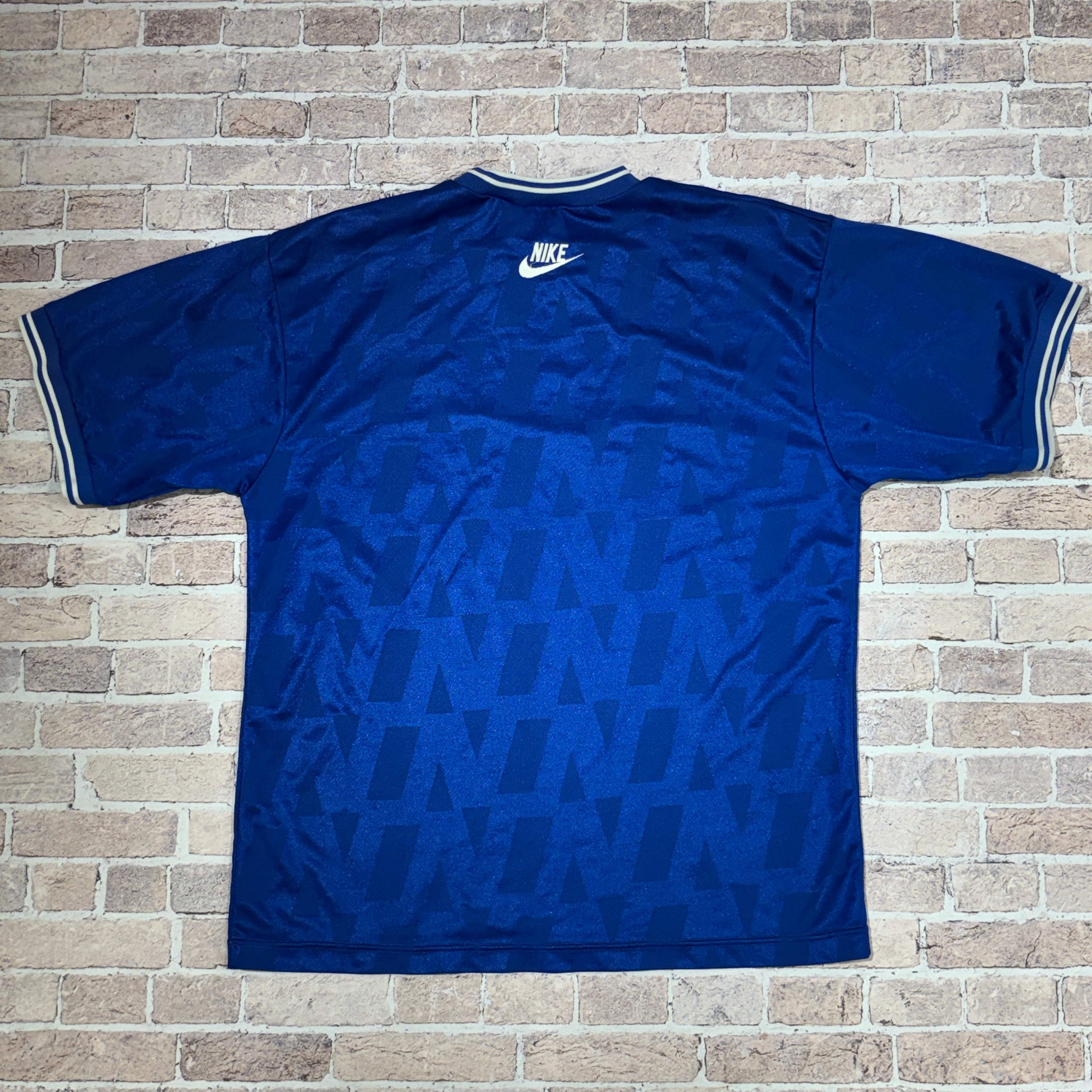 1990s NIKE GAME SHIRT | safarionline