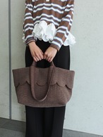 Nubi Midi【Scallop】ミディ スカラップ New color