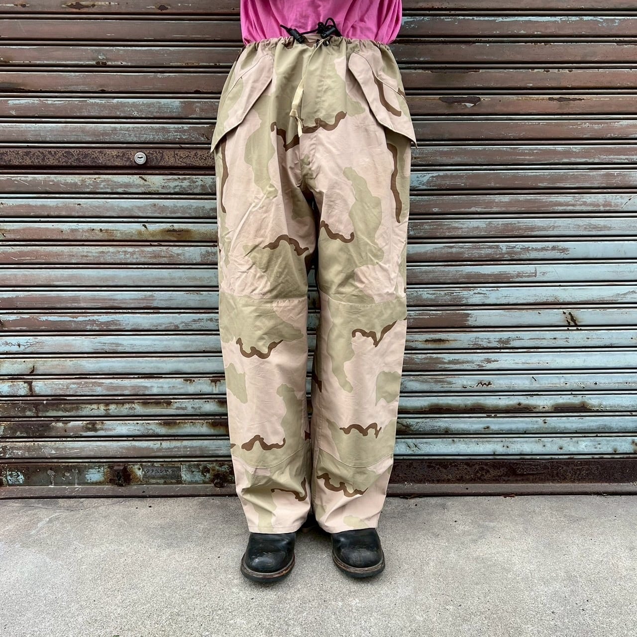 ユーロ ヴィンテージ ジョッパーズパンツ ミリタリー ウール ソ連軍 L ユーロ ヴィンテージ ジョッパーズパンツ ミリタリー ウール ソ連軍 L