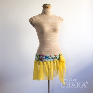 MILELE／Hip Skirt