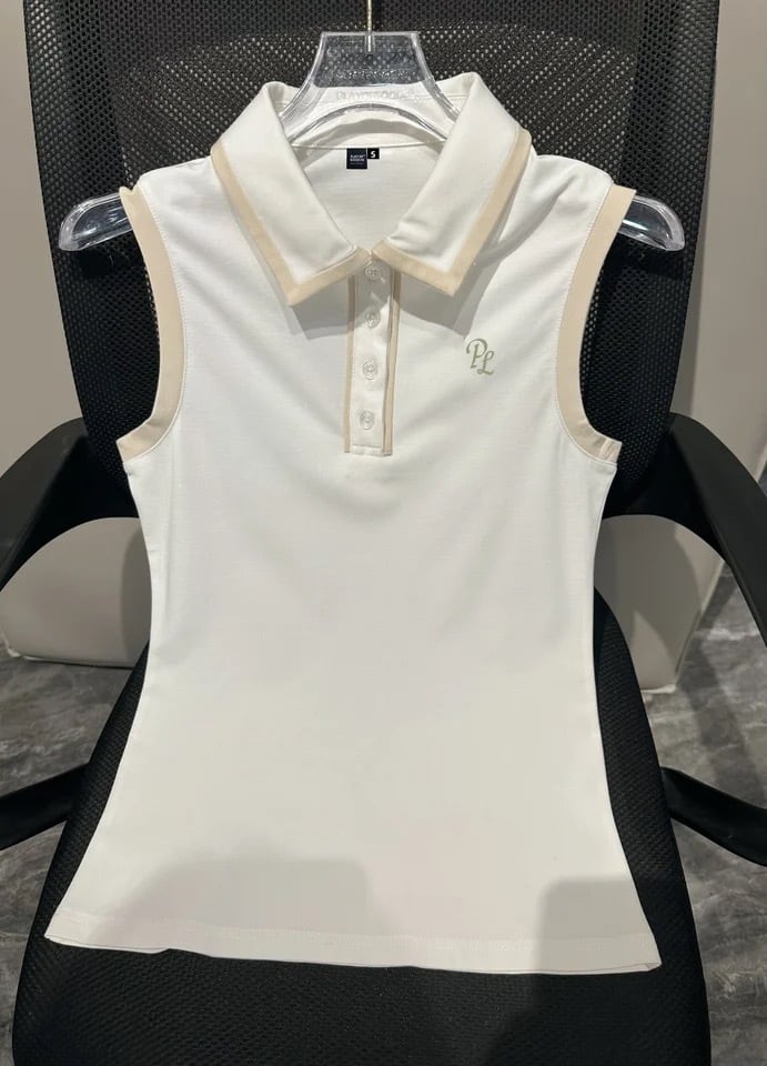 ノースリーブ | AMIS GOLF 【韓国ゴルフウェア】