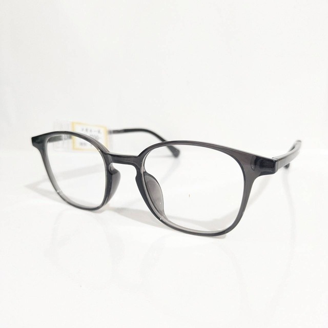 【NEW WAVE】ウエリントンセルフレーム　グレー