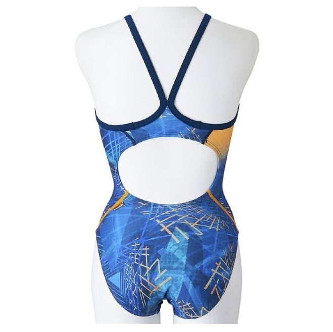 ◇ニューレヴェル創業祭◇ ミズノ エクサースーツ N2MAC771 練習用水着