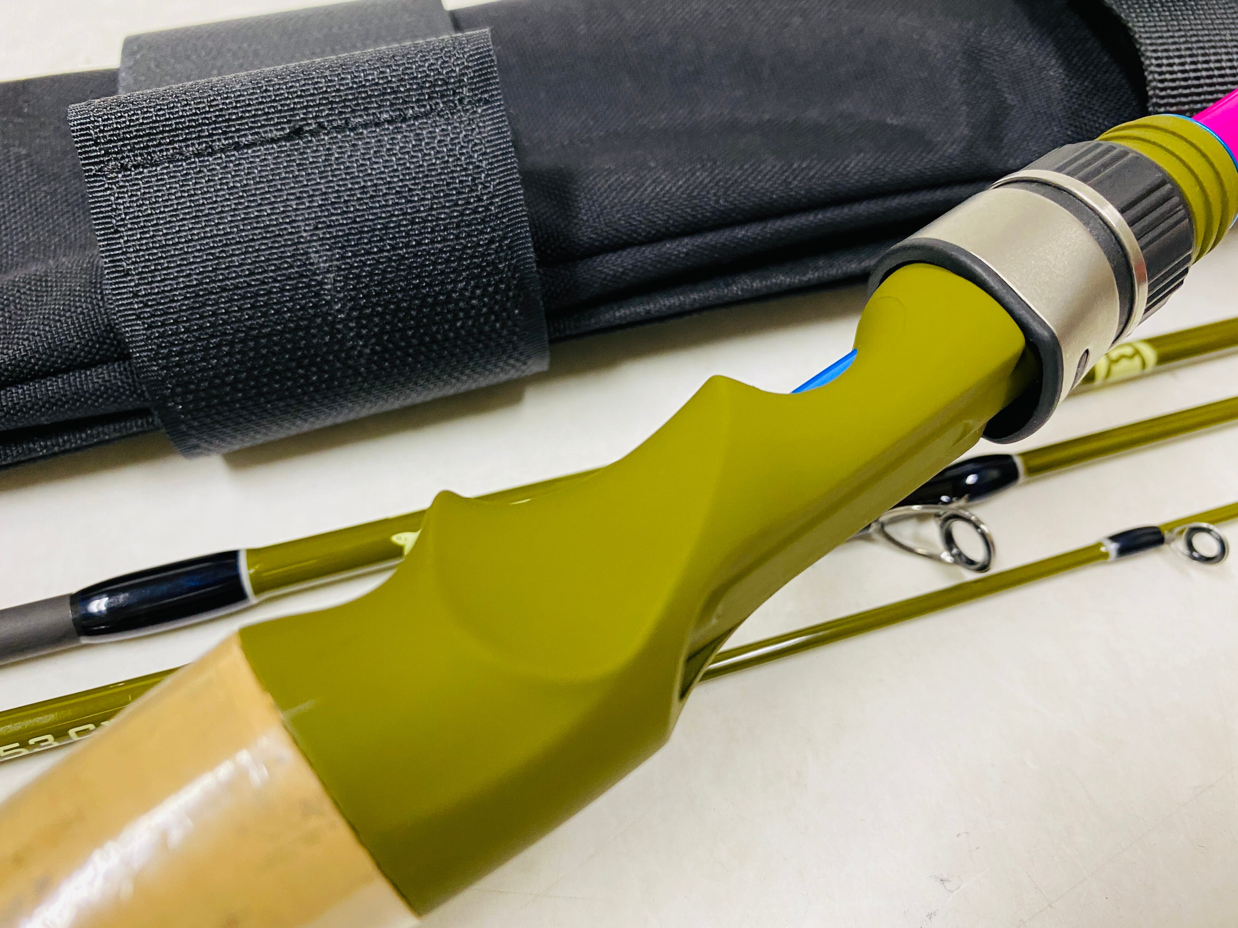 JetSlow JetSetter 53CxS [シクロクロス] | Fishing Tackle BLUE MARLIN