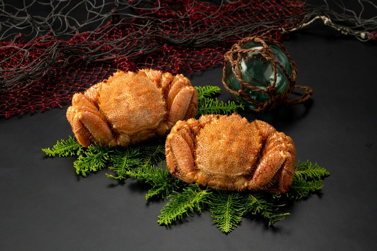 山口水産　匠の極上仕上げ　１尾４００グラム前後　【ボイル・冷凍・個数色々選択できます】