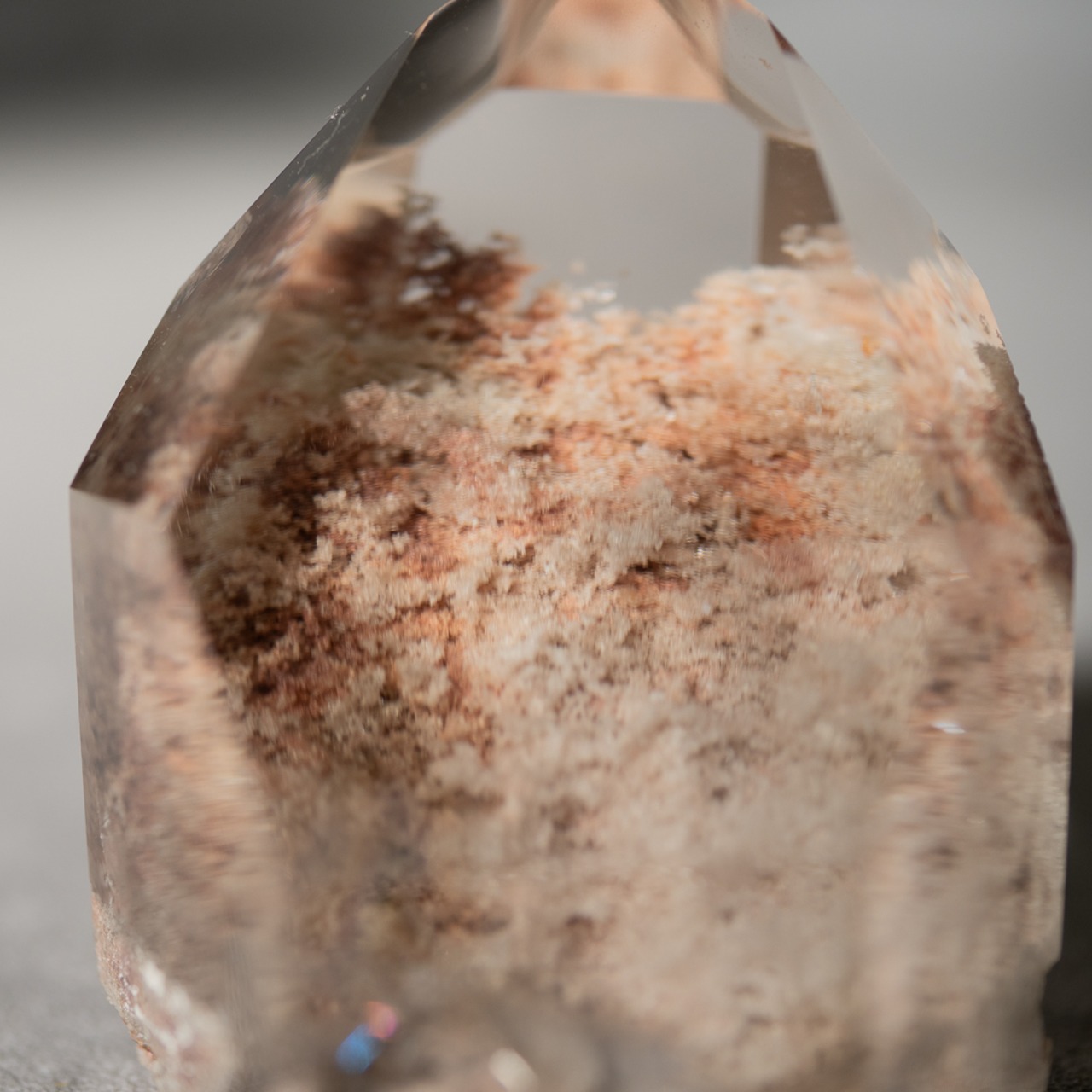 ガーデンクォーツ  / タワー ポイント