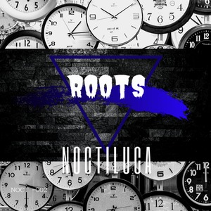 2nd Single「ROOTS」