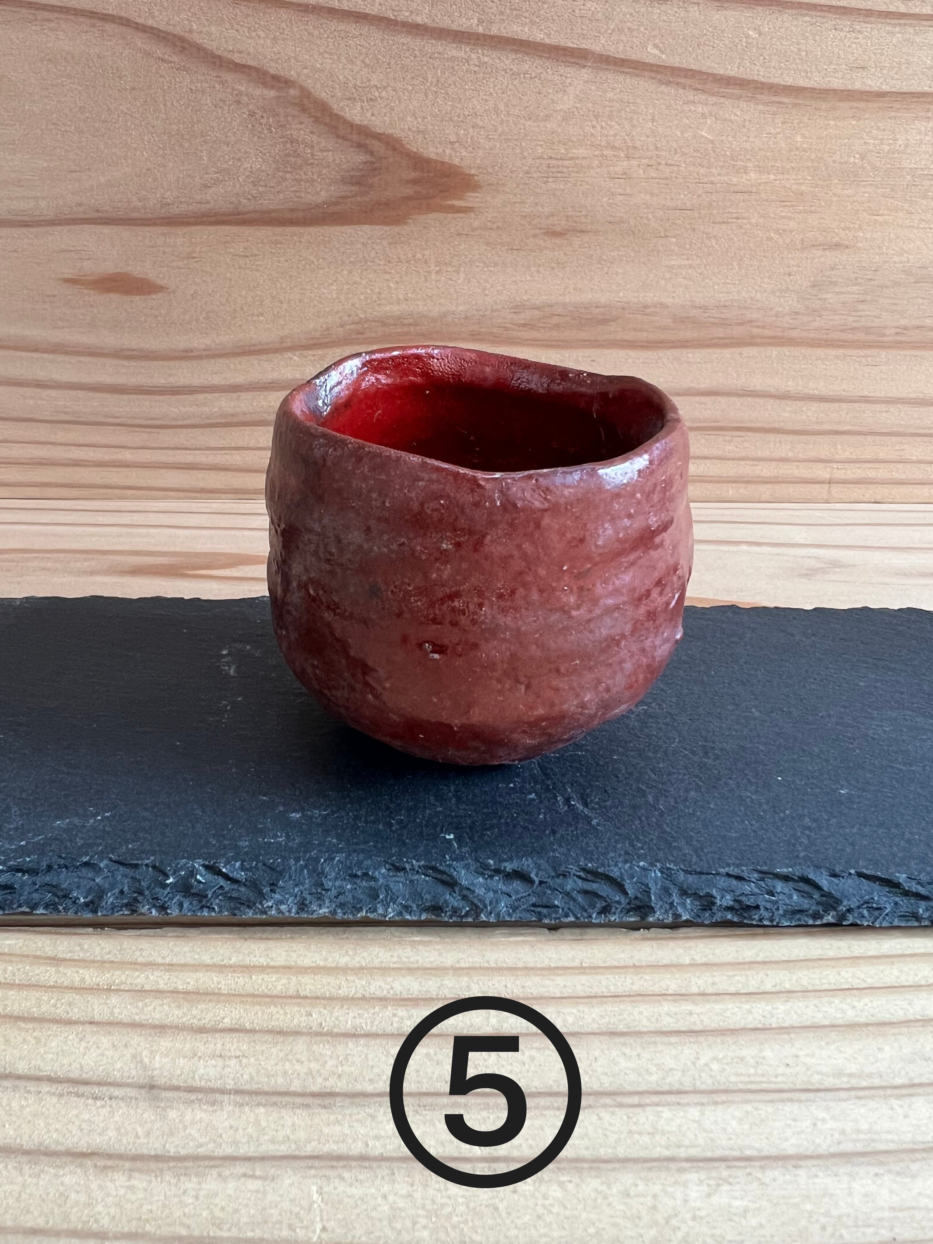 特別企画！ 丹波焼の”ぐい呑み” ①～⑧ | 丹波篠山近又