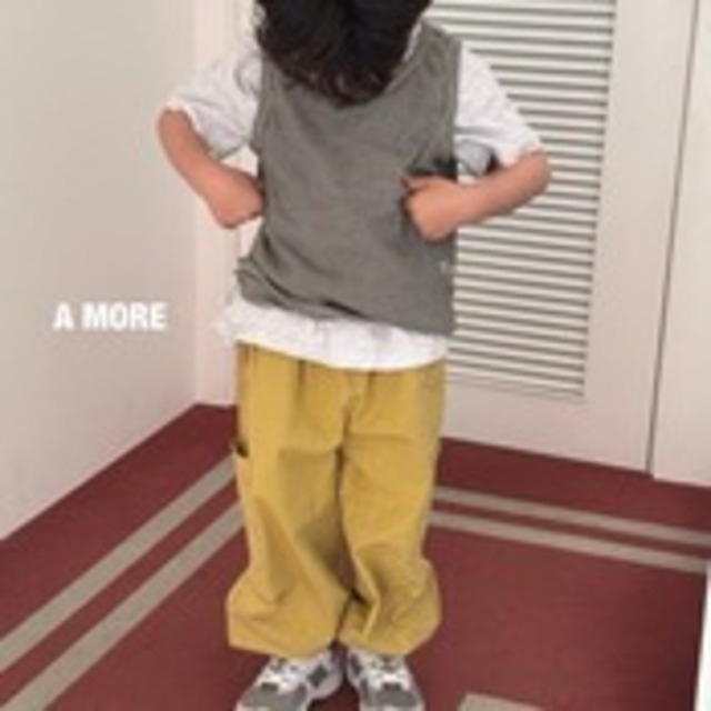 《予約》A more ¨ how T ¨ 26spring