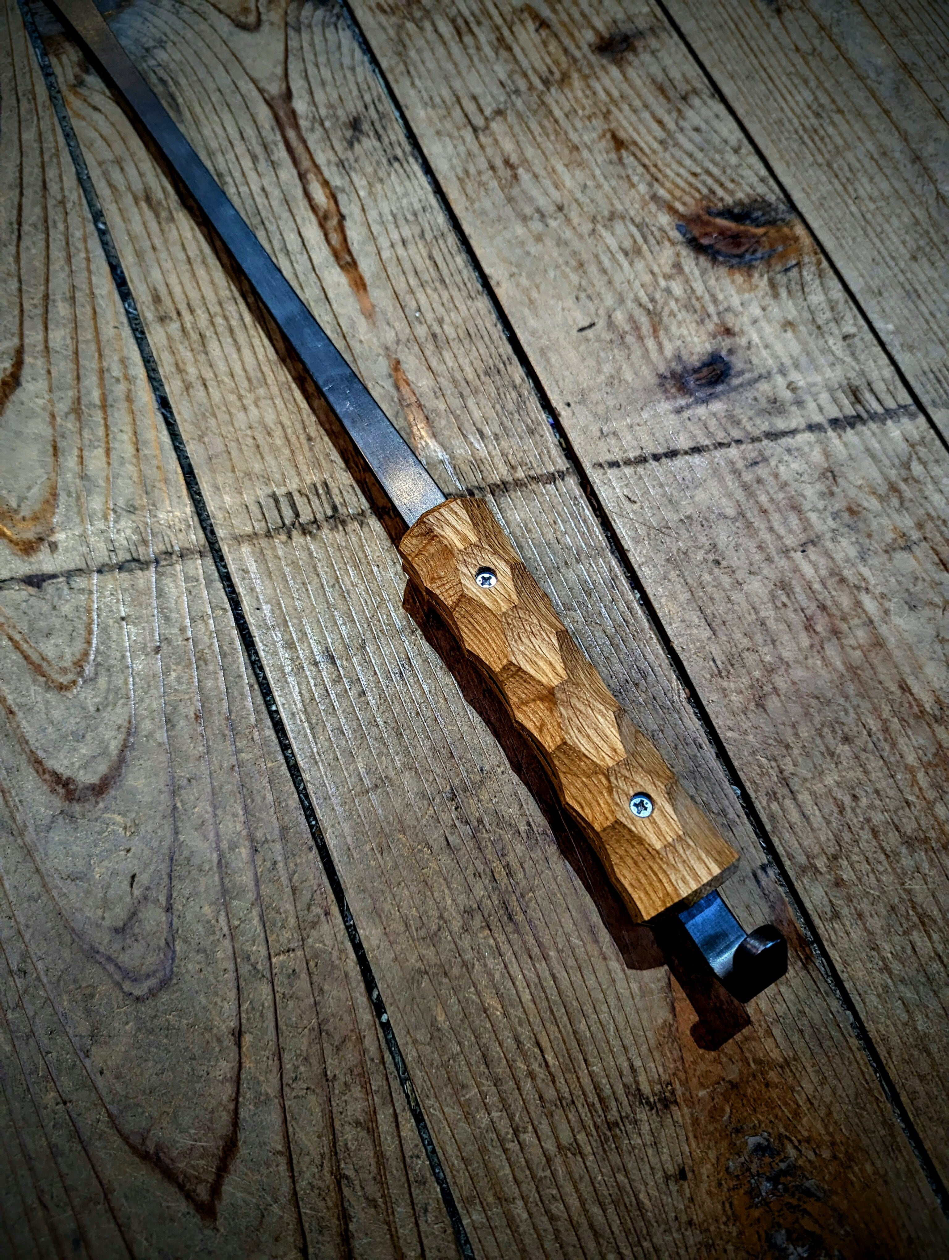 asimocrafts 「tsuru_s_asi」 | Camp Shop Lantern