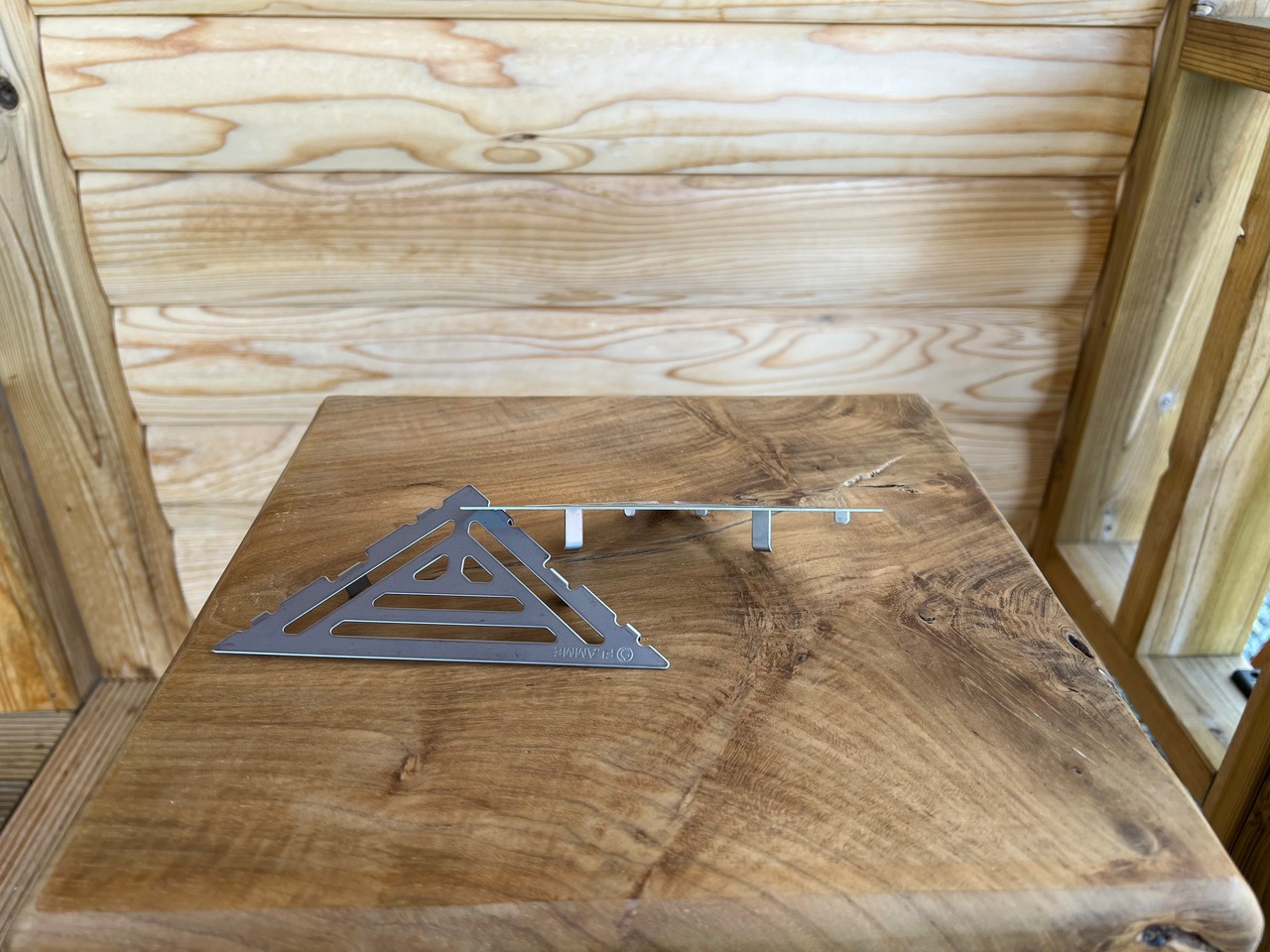 オプションパーツ/HIASOBI専用サイドプレート