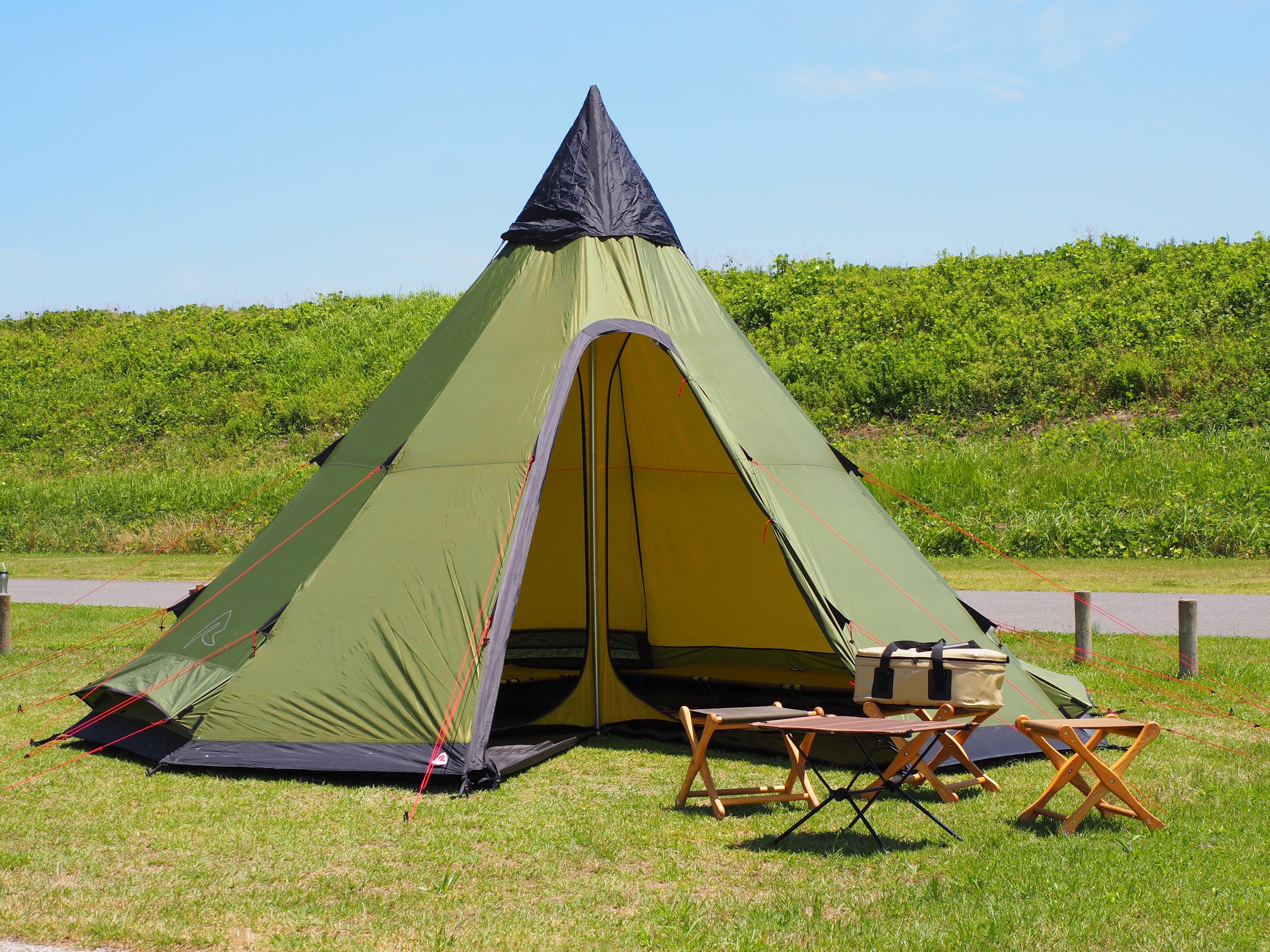 Robens Field Station + Inner Tent（2018）＜Unopened item＞ | ROBENS OUTLET  JAPAN (Refurbished&DiscontinuedProductsStore)