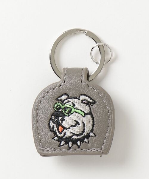 gym master ジムマスター 覆面レスラーキーカバー G621657 メンズ レディース キーキャップ 鍵カバー 面白 キャラクター