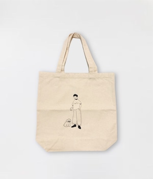 Spyboy Tote-bag