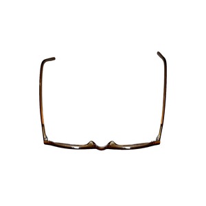 EMPORIO ARMANI oval glasses "583 314"