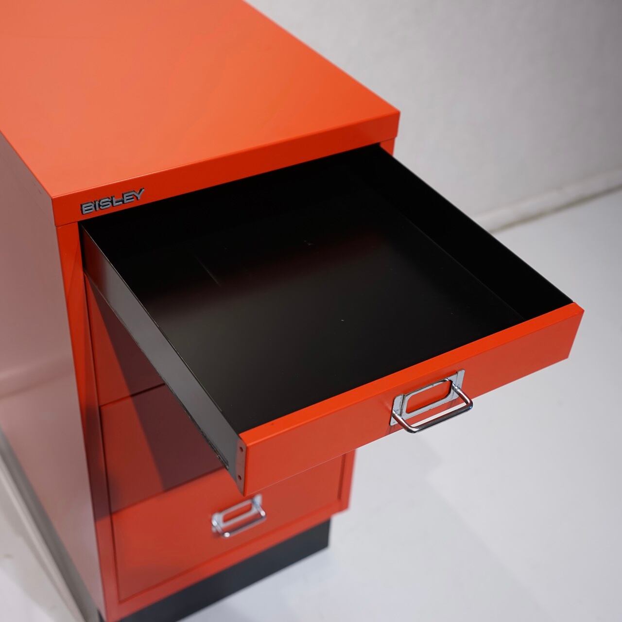 BISLEY ビスレー キャビネット レターラック スチール収納 書類収納