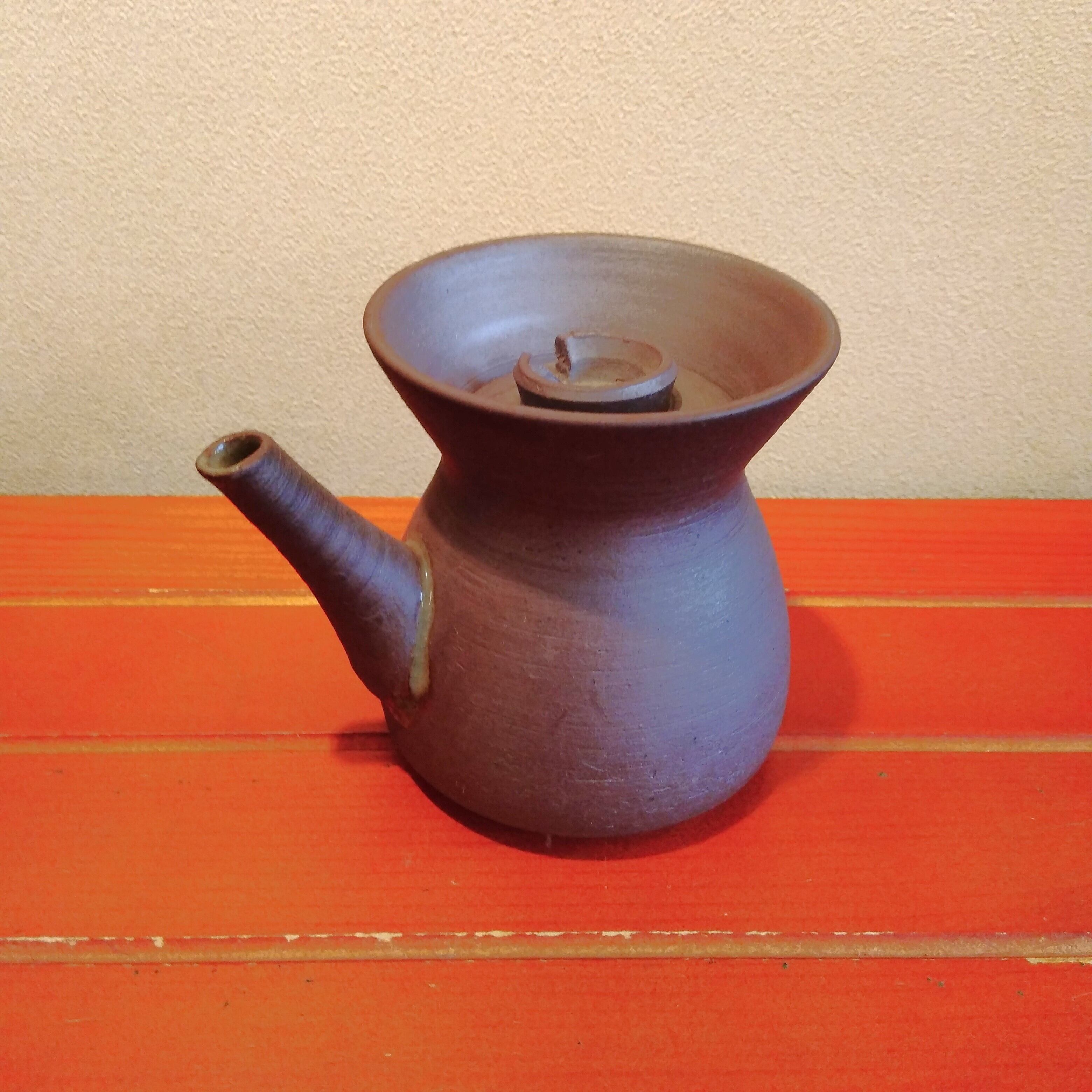 土瓶蒸し器 清水焼 6個セット 土瓶蒸し器 清水焼 6個セット