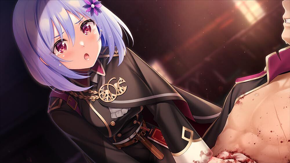 プリマドール 無名典礼 初回限定版 | kki