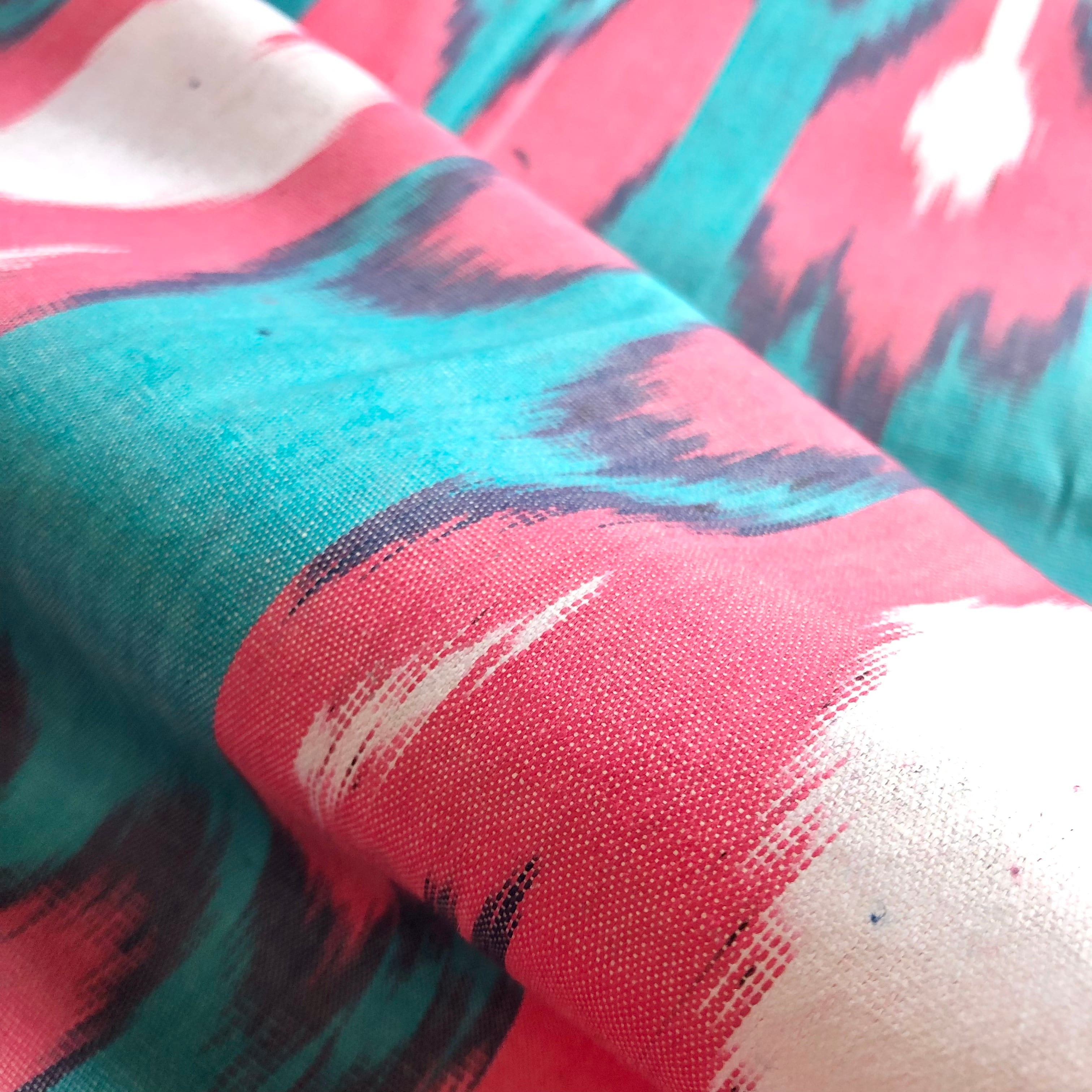 S−719 サイズ 約155cm×45cm 両面印刷 2WAYトリコット生地