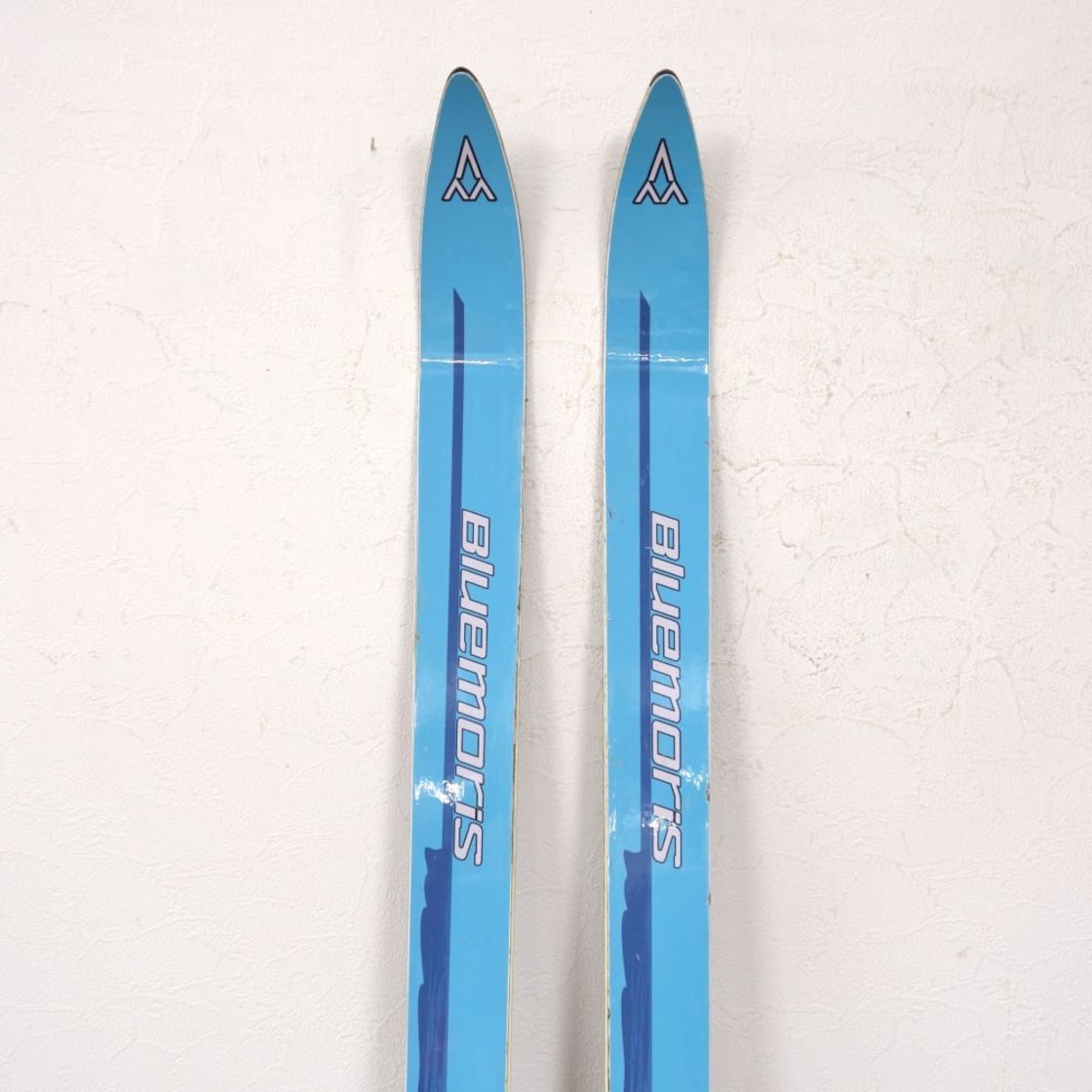 ブルーモリス Bluemoris テレマークスキー 180cm ステップソール 