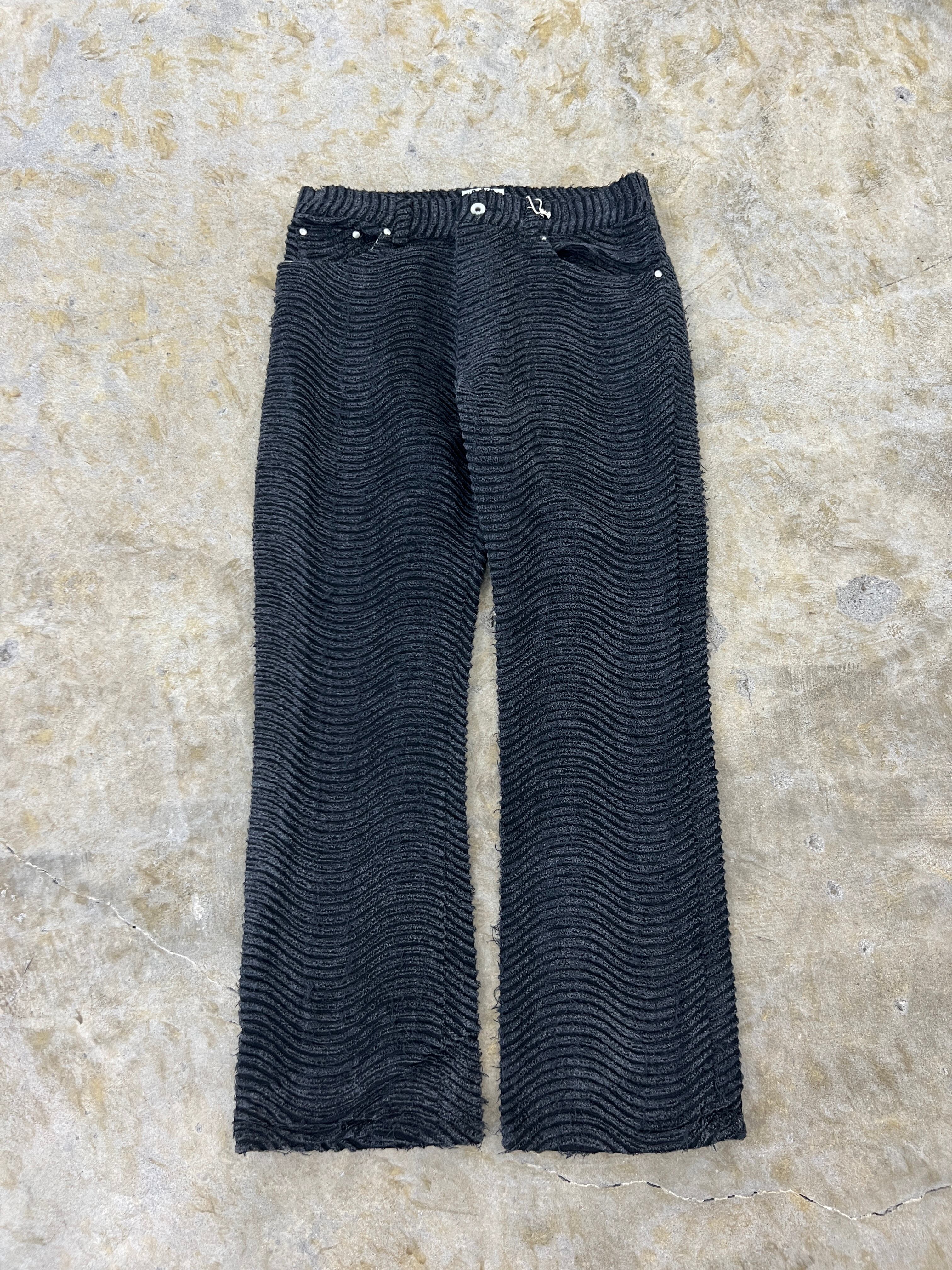 PANTS | HOWDAY