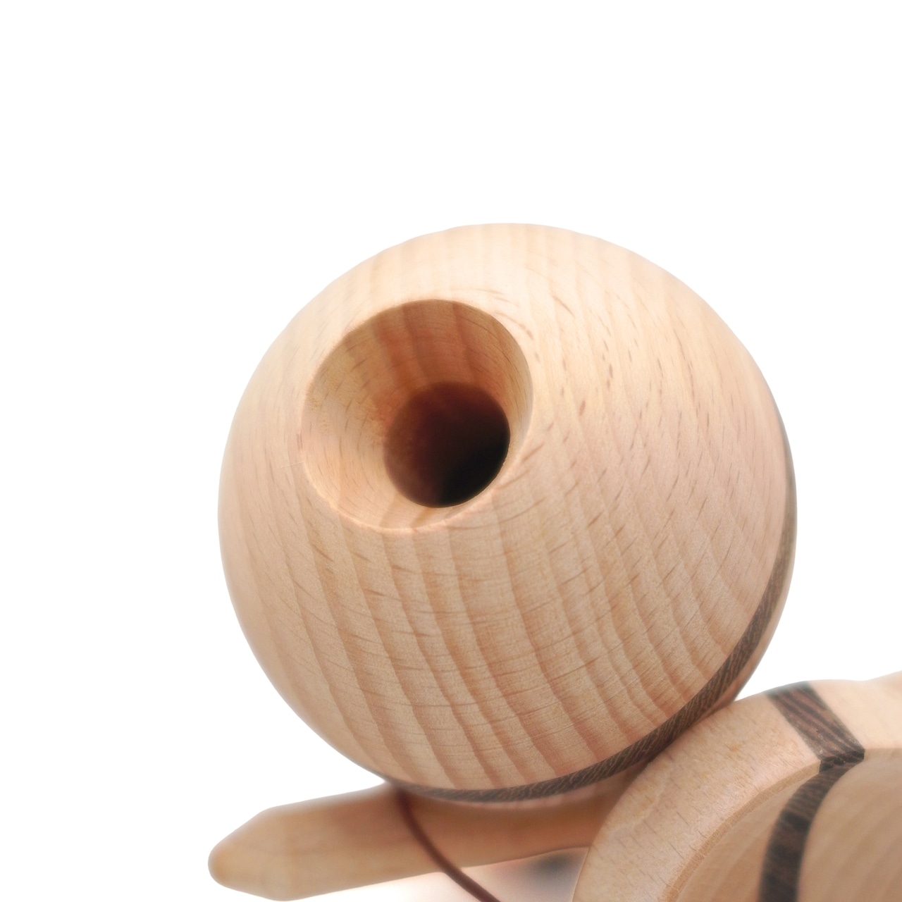 【TOKYO KENDAMA × FANKEN】 BEECH & WENGE